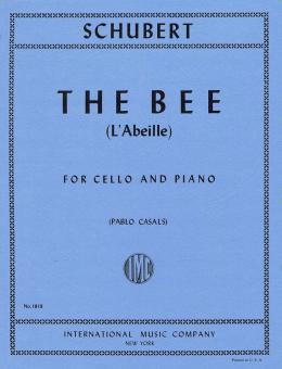 The Bee (L'Abeille) 