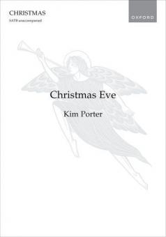 Christmas Eve 