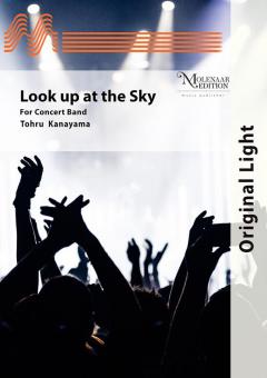 Look up at the Sky 