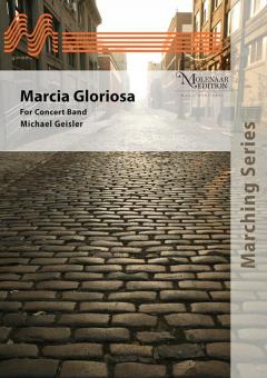 Marcia Gloriosa 