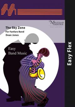 The Sky Zone (Fanfarenorchester) 
