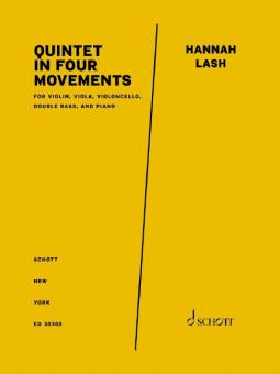 Quintet in 4 Movements Download