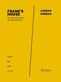 Frank's House Download