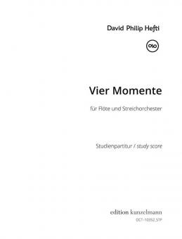 4 Moments 