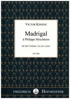 Madrigal 