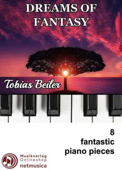 Dreams of Fantasy 