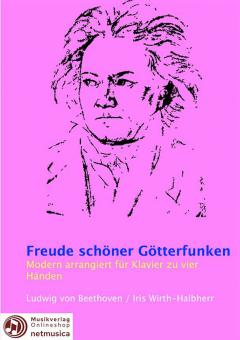 Freude schöner Götterfunken 