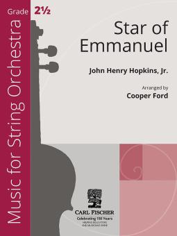 Star of Emmanuel 