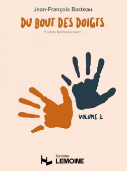 Du bout des doigts Vol.2 