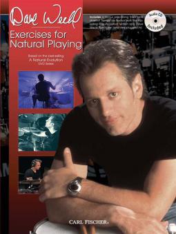 Exercises for Natural Playing 