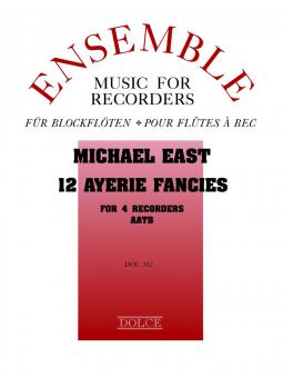 12 Ayerie Fancies 
