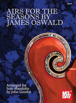 Airs for the Seasons 