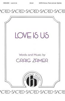 Love Is Us Standard