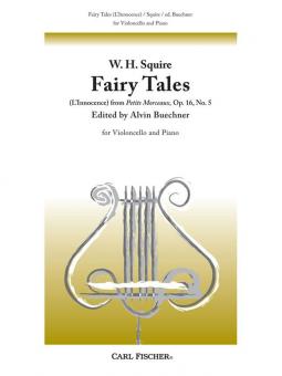 Fairy Tales Op. 16/5 