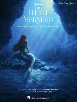 The Little Mermaid 
