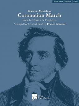 Coronation March 