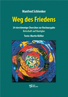 Weg des Friedens 