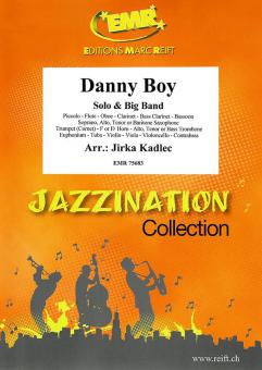 Danny Boy Standard