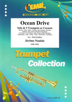Ocean Drive Standard