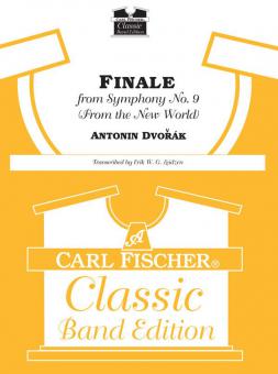 Finale From 'The New World Symphony' 