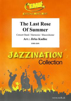 The Last Rose Of Summer Download