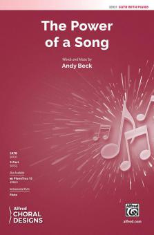 The Power of a Song Standard