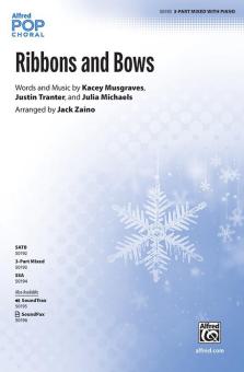 Ribbons and Bows 