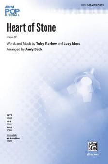Heart of Stone 