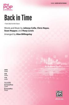 Back in Time 