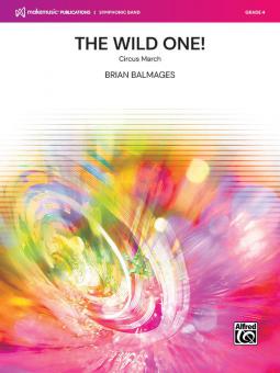 The Wild One! 