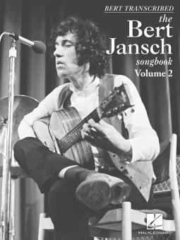 Bert Transcribed - The Bert Jansch Songbook 2 