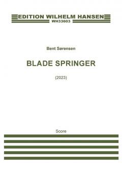 Blade Springer 