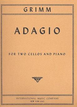 Adagio in G major 