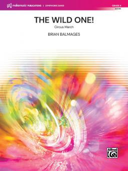 The Wild One! 