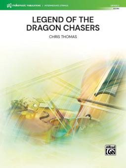 Legend of the Dragon Chasers 