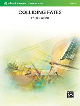 Colliding Fates 