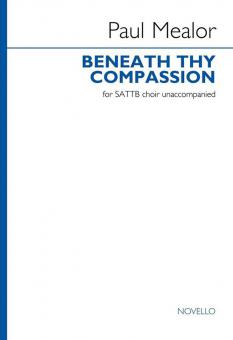 Beneath Thy Compassion 