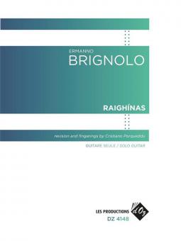 Raighínas 
