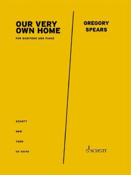 Our Very Own Home Standard