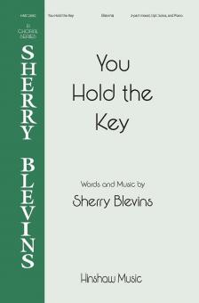 You Hold the Key Standard
