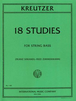 18 Studies 