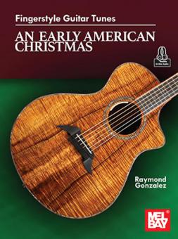 Fingerstyle Guitar Tunes 