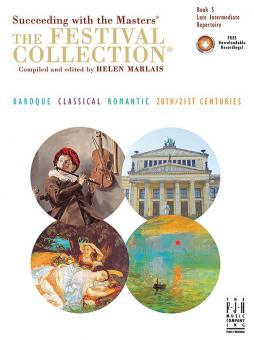 The Festival Collection 5 