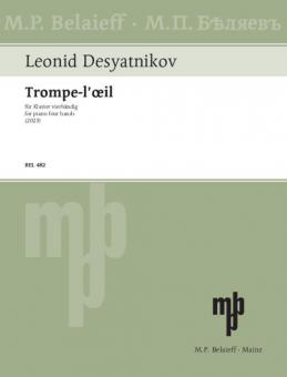 Trompe-l‘œil Download
