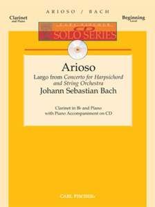 Arioso 