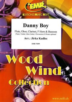 Danny Boy Download