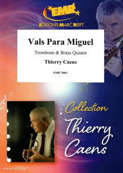 Vals Para Miguel Download