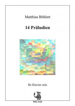 14 Präludien 