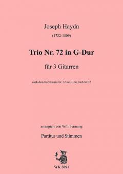Trio 72 