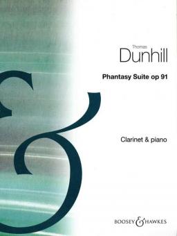 Phantasy Suite op. 91 